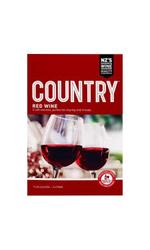 image of Country Red Wine 3L Cask